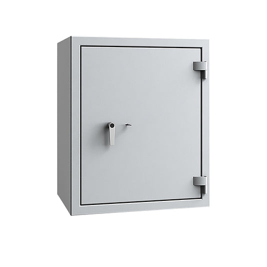 Security cupboard, VdS class N/0, LFS 30 P, HxWxD 1006 x 836 x 600 mm.