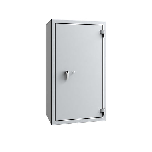 Security cupboard, VdS class N/0, LFS 30 P, HxWxD 1506 x 836 x 600 mm.