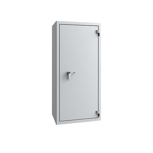Security cupboard, VdS class N/0, LFS 30 P, HxWxD 1806 x 836 x 600 mm.
