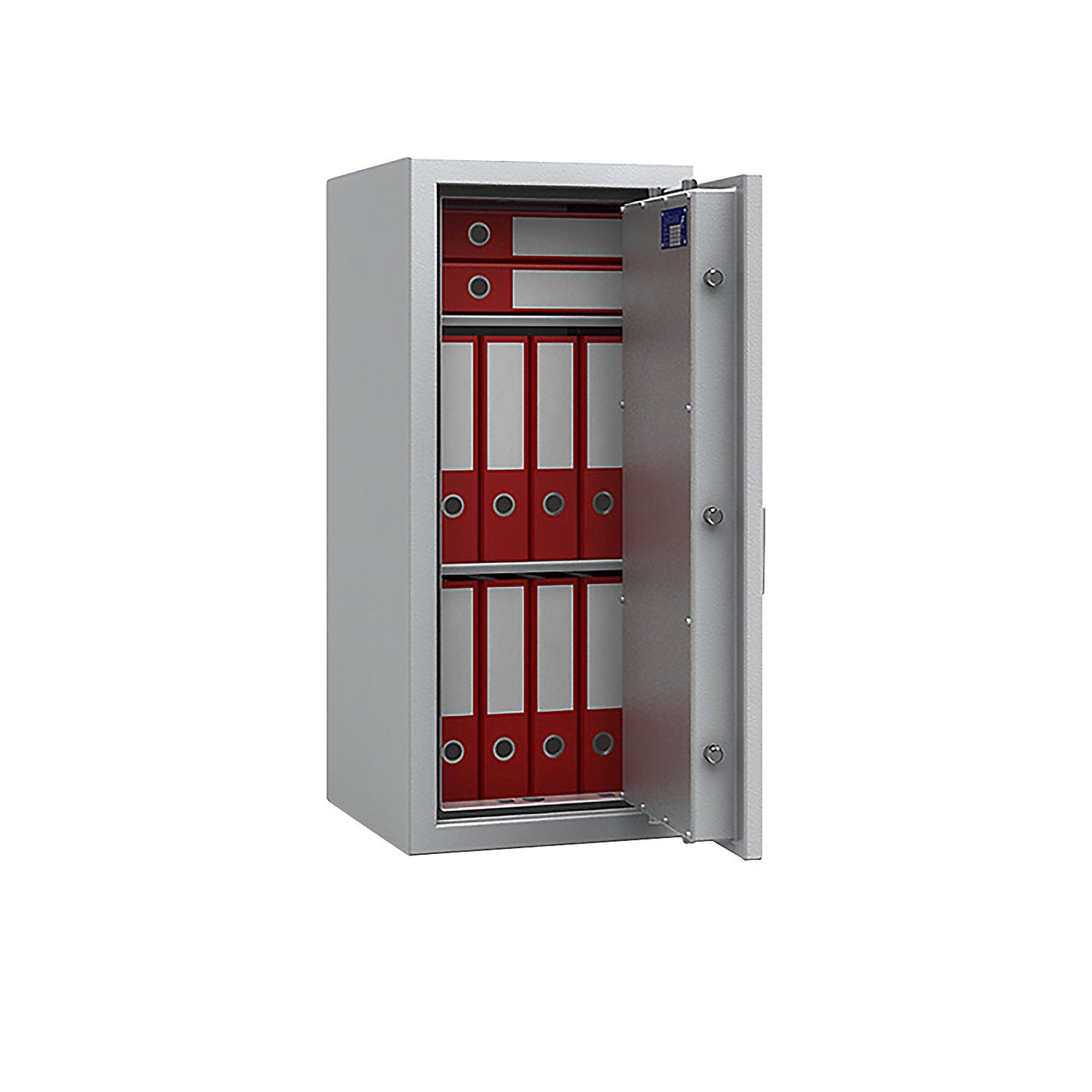Document safe, ECB-S class I, HxWxD 950 x 420 x 445 mm.