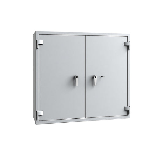 Document safe, ECB-S class I, HxWxD 1130 x 1245 x 485 mm.