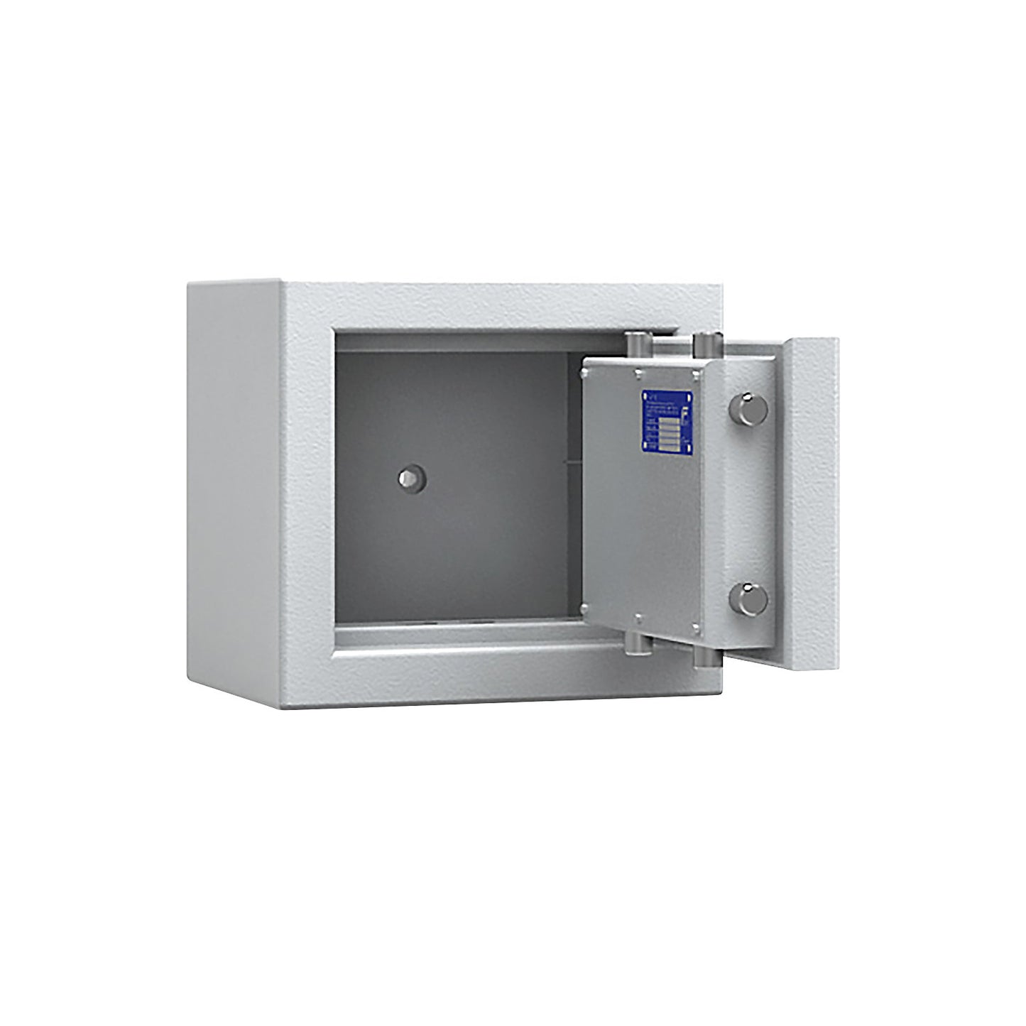 Document safe, ECB-S class II, HxWxD 370 x 410 x 305 mm.