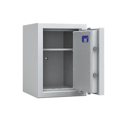 Document safe, ECB-S class II, HxWxD 620 x 440 x 485 mm.