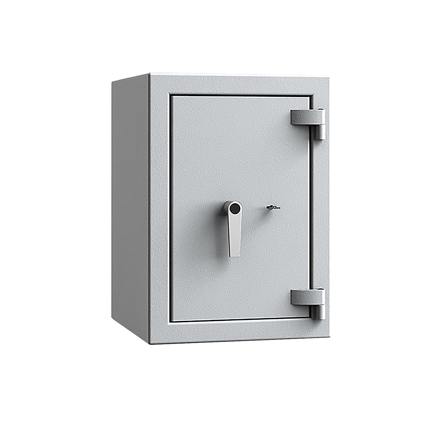 Document safe, ECB-S class II, HxWxD 620 x 440 x 485 mm.
