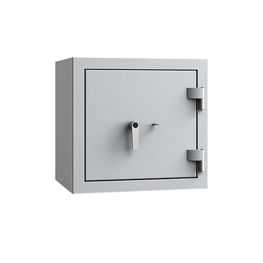 Security cupboard, VdS class III, LFS 30 P, HxWxD 606 x 636 x 510 mm.
