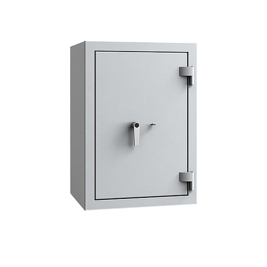 Security cupboard, VdS class III, LFS 30 P, HxWxD 906 x 636 x 510 mm.