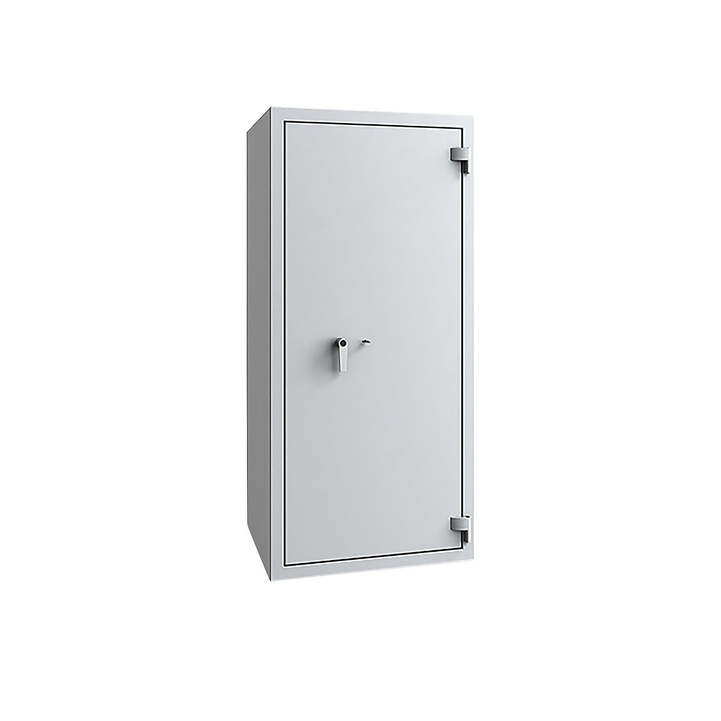 Security cupboard, VdS class III, LFS 30 P, HxWxD 1806 x 836 x 700 mm.