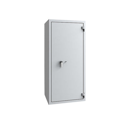 Security cupboard, VdS class III, LFS 30 P, HxWxD 1806 x 836 x 700 mm.