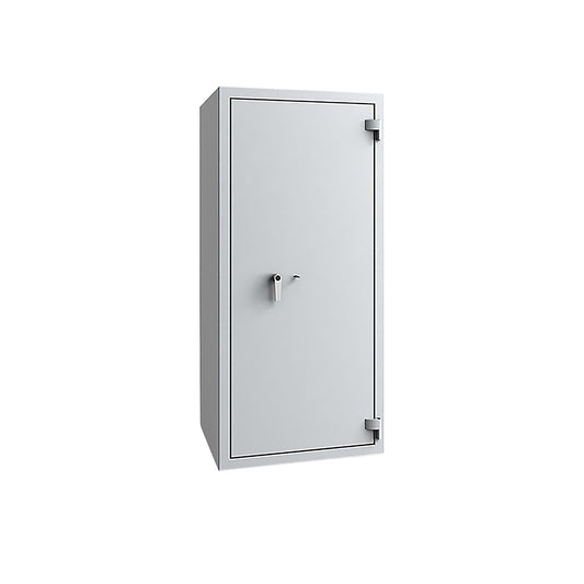 Security cupboard, VdS class III, LFS 30 P, HxWxD 1806 x 836 x 700 mm.