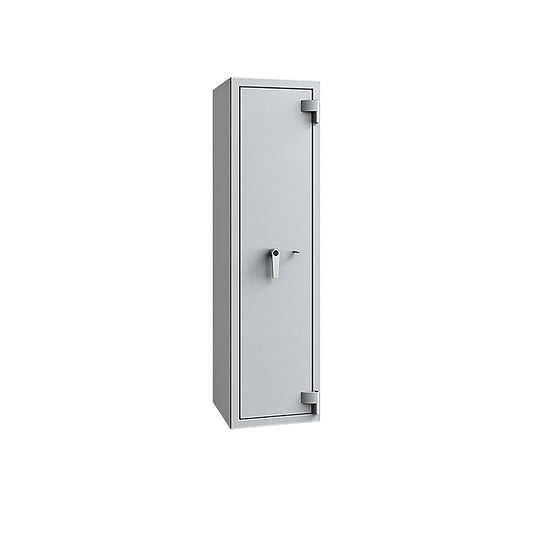 Weapon cupboard, ECB-S class I, HxWxD 1550 x 420 x 430 mm.