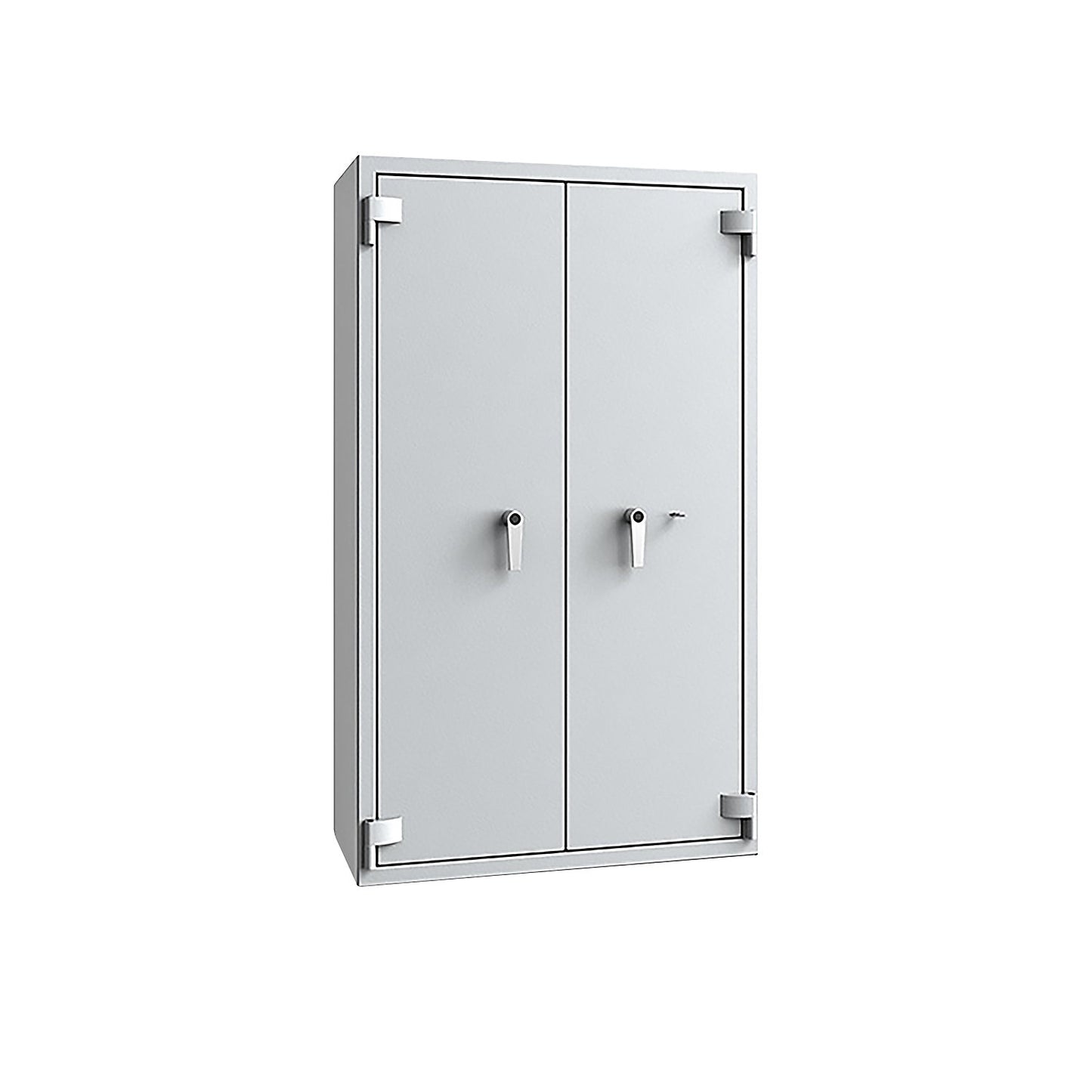 Weapon cupboard, ECB-S class I, HxWxD 1550 x 915 x 430 mm.