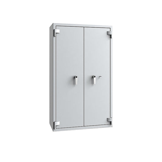 Weapon cupboard, ECB-S class I, HxWxD 1550 x 915 x 430 mm.