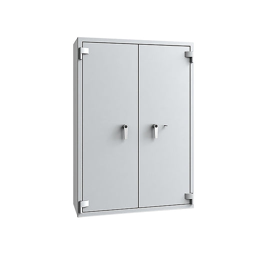 Weapon cupboard, ECB-S class I, HxWxD 1550 x 1080 x 430 mm.