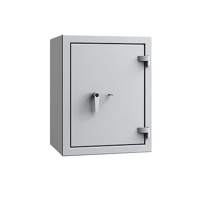 Security cupboard, VdS class N/0, LFS 30 P, HxWxD 806 x 636 x 510 mm.