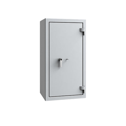 Security cupboard, VdS class N/0, LFS 30 P, HxWxD 1206 x 636 x 510 mm.