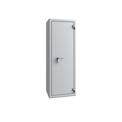 Security cupboard, VdS class I, LFS 30 P, HxWxD 1950 x 700 x 550 mm.