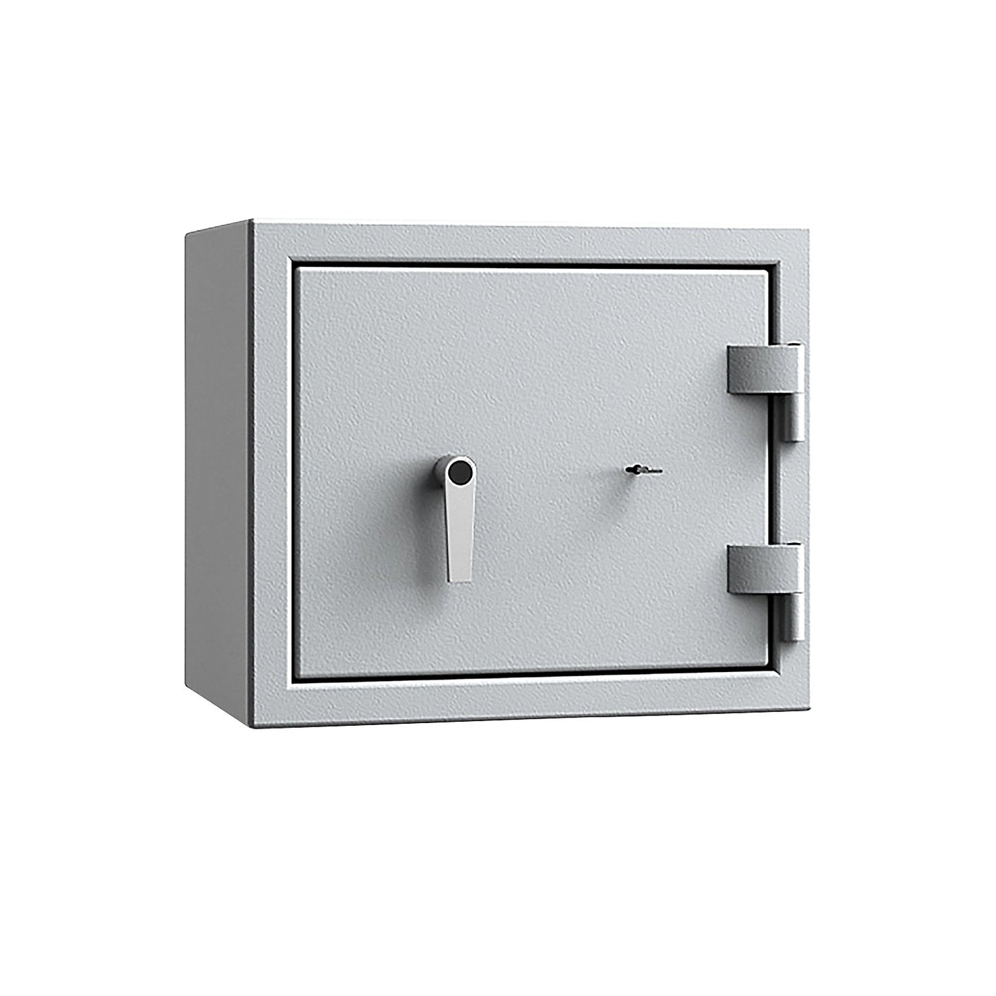 Security cupboard, VdS class II, LFS 30 P, HxWxD 514 x 604 x 400 mm.