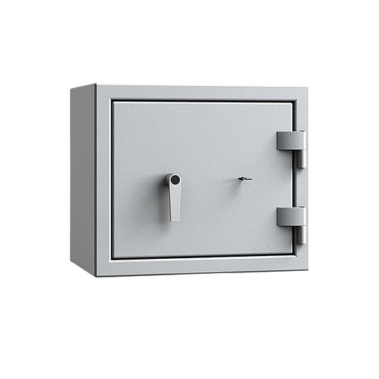Security cupboard, VdS class II, LFS 30 P, HxWxD 514 x 604 x 400 mm.