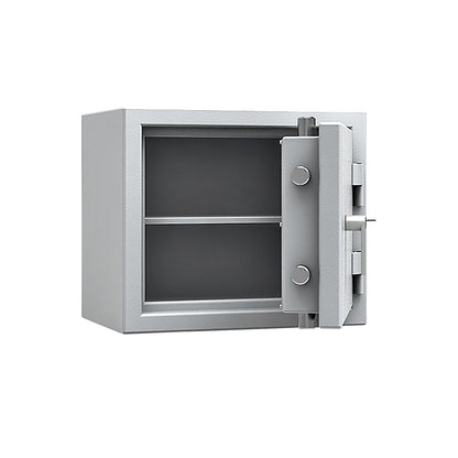 Security cupboard, VdS class II, LFS 30 P, HxWxD 514 x 604 x 400 mm.