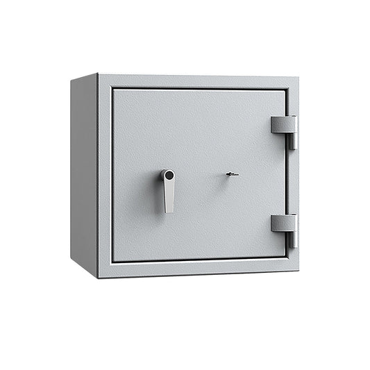 Security cupboard, VdS class II, LFS 30 P, HxWxD 606 x 636 x 510 mm.