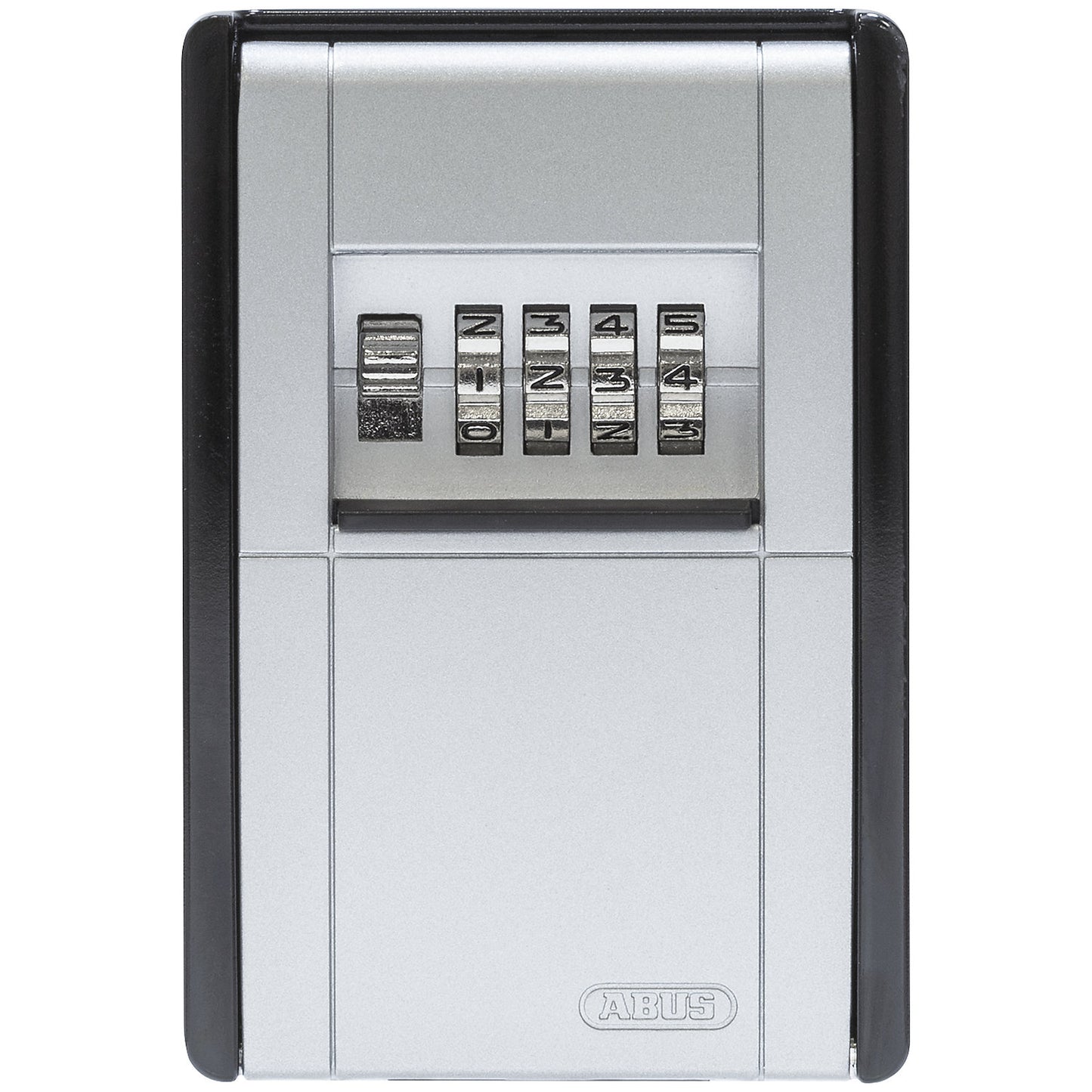 KeyGarage™ key box, with wall mount, up to 20 keys / 14 cards.