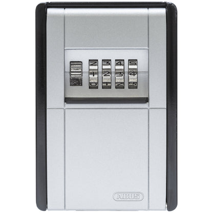 KeyGarage™ key box, with wall mount, up to 20 keys / 14 cards.