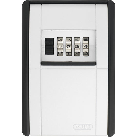 KeyGarage™ key box, with wall mount, up to 50 keys / 30 cards.