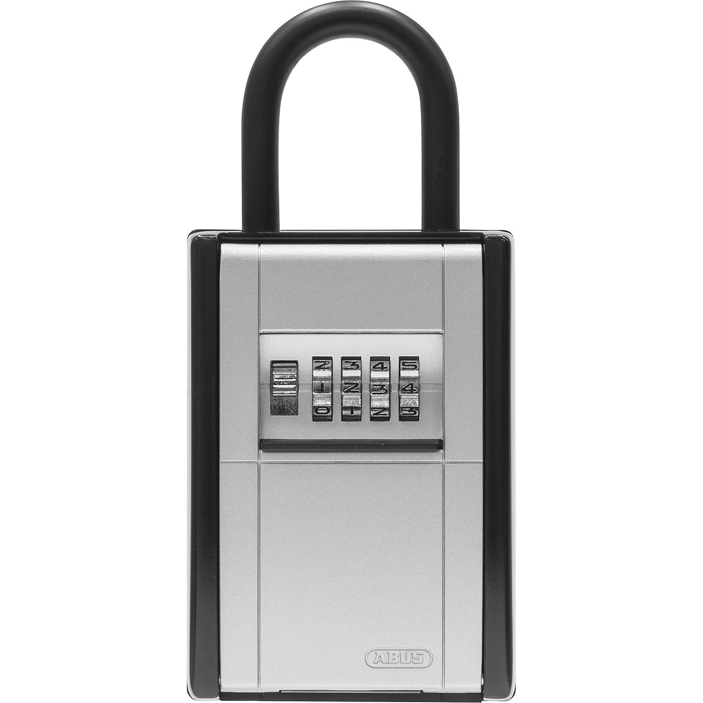 KeyGarage™ key box, with metal bracket, up to 20 keys / 14 cards.