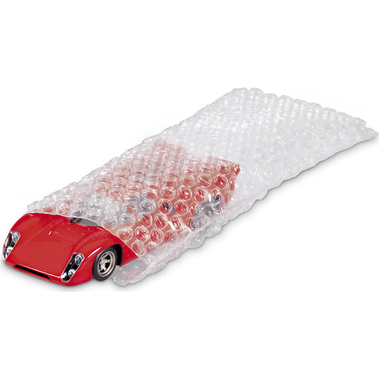 Bubble wrap bag, 2 layer, 65 µm, LxW 300 x 200 mm, pack of 400.