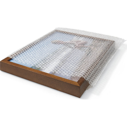 Bubble wrap bag, 2 layer, 65 µm, LxW 200 x 150 mm, pack of 500.