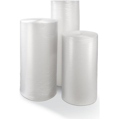 PE foam film, 1 mm thick, width 500 mm, length 250 m.