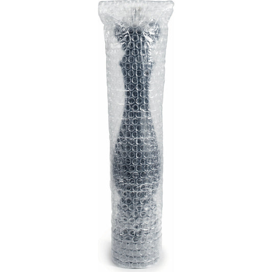 Bubble wrap film, 2 layer, 50 µm, roll width 500 mm, length 120 m.
