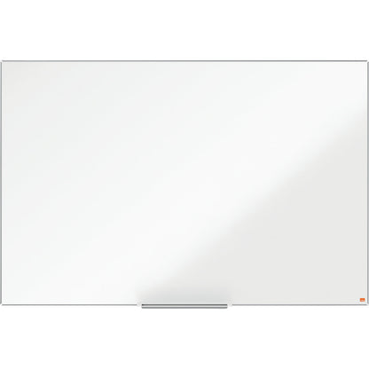 Nano Clean™ PRO whiteboard, steel, painted, WxH 1500 x 1000 mm.