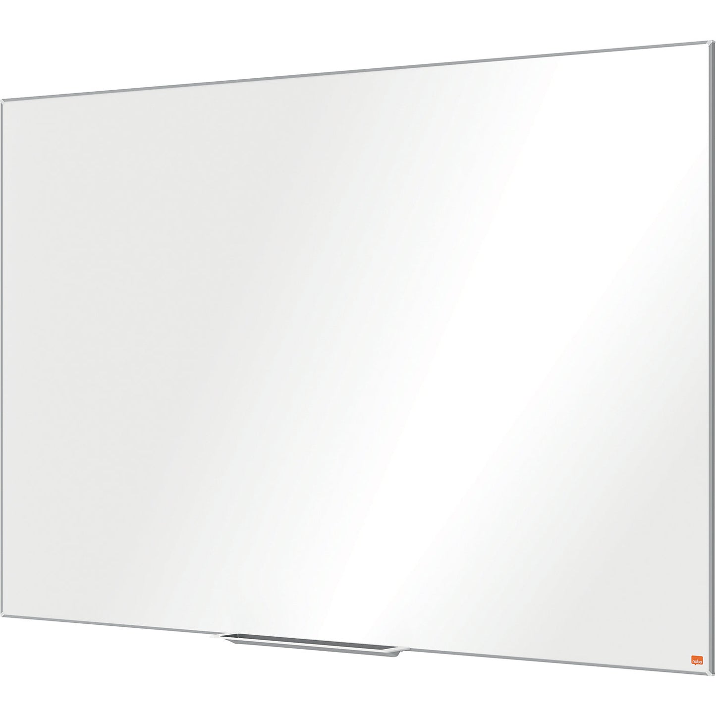 Nano Clean™ PRO whiteboard, steel, painted, WxH 1500 x 1000 mm.