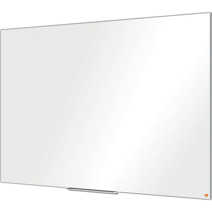 Nano Clean™ PRO whiteboard, steel, painted, WxH 1500 x 1000 mm.