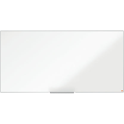 Nano Clean™ PRO whiteboard, steel, painted, WxH 1800 x 900 mm.