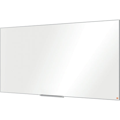 Nano Clean™ PRO whiteboard, steel, painted, WxH 1800 x 900 mm.