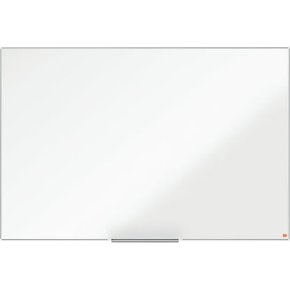PRO whiteboard, steel, enamelled, WxH 1500 x 1000 mm.