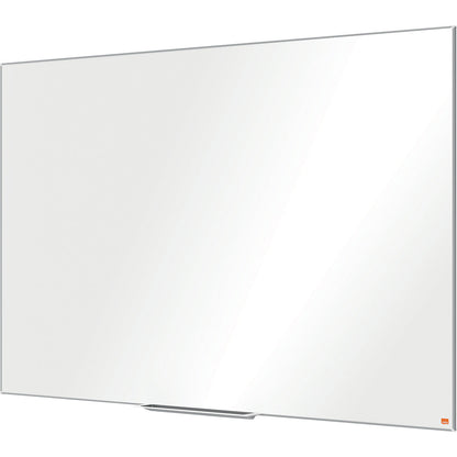 PRO whiteboard, steel, enamelled, WxH 1500 x 1000 mm.