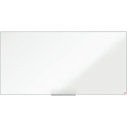 PRO whiteboard, steel, enamelled, WxH 1800 x 900 mm.