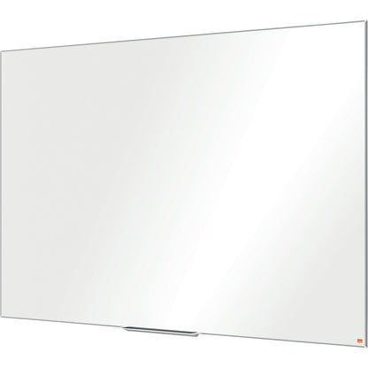 PRO whiteboard, steel, enamelled, WxH 1800 x 1200 mm.