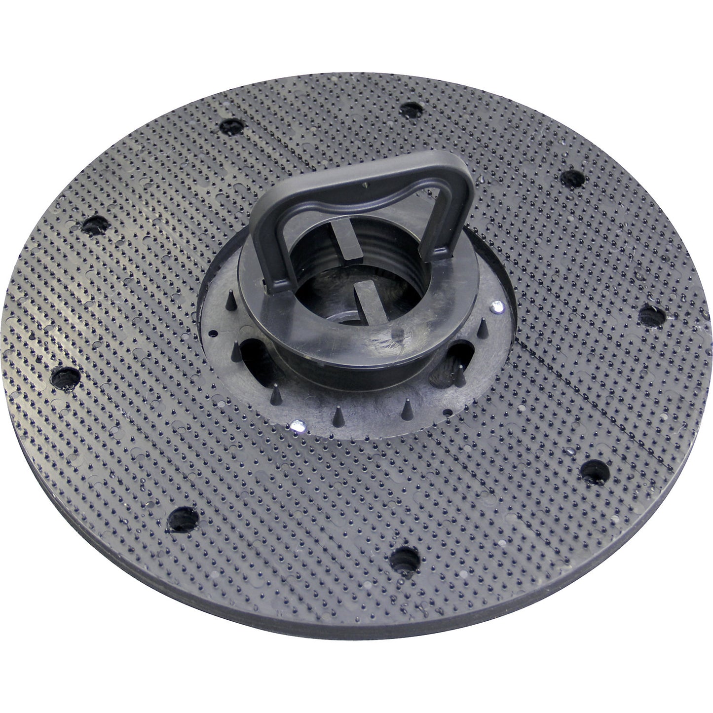 Pad, for TORANA floor scrubber, pad holder.