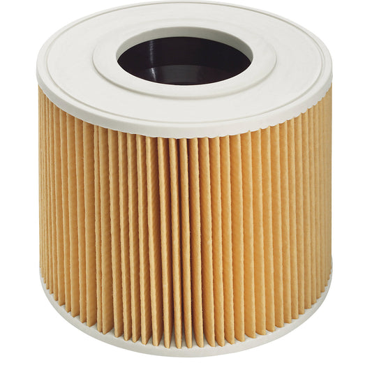 Concertina filter, made of paper, for NT 48/1 and NT 27/1/Me Advanced.