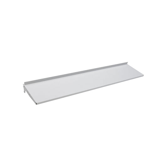 ESD steel base, for suspension module width 1500 mm, depth 300 mm.