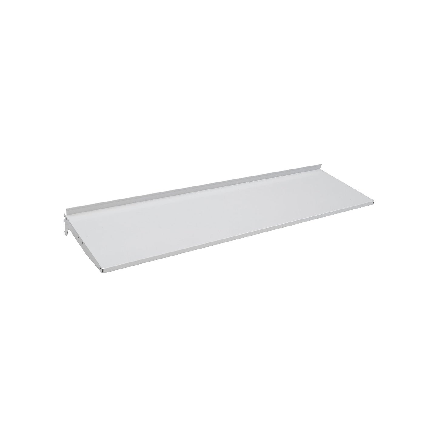 ESD steel base, for suspension module width 1500 mm, depth 400 mm.