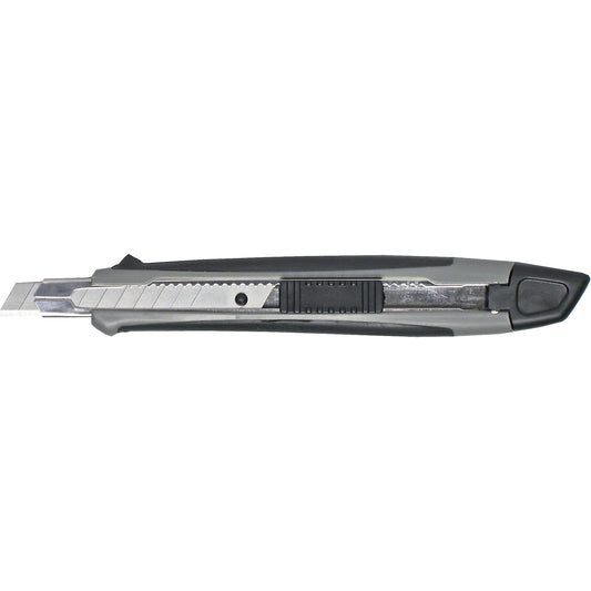 Cutter, COMFORT, blade width 9 mm, pack of 24.