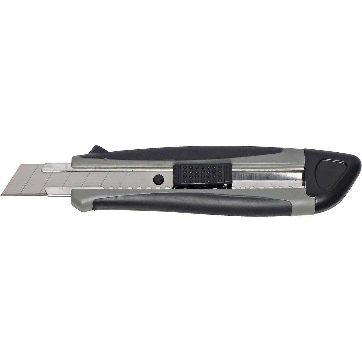 Cutter, COMFORT, blade width 18 mm, pack of 24.
