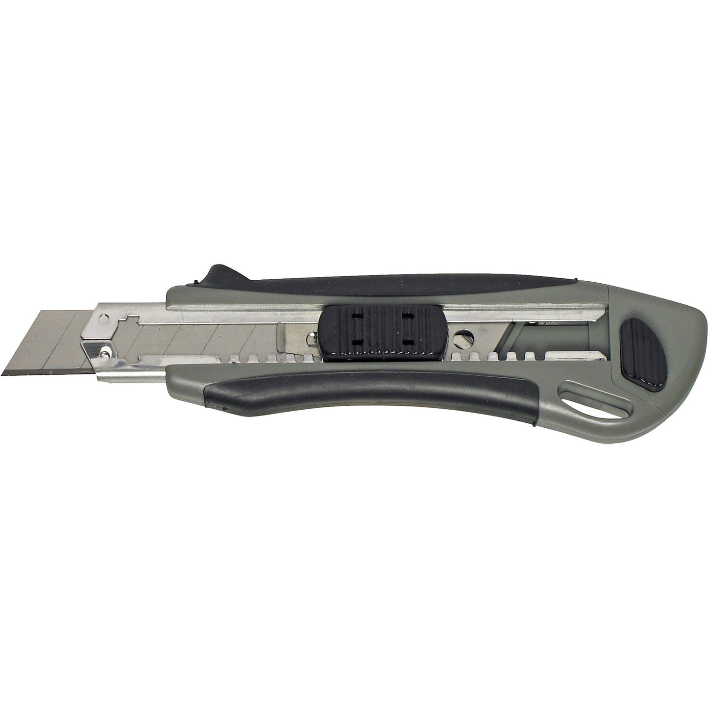 Cutter, PROFESSIONAL, blade width 18 mm, pack of 12.