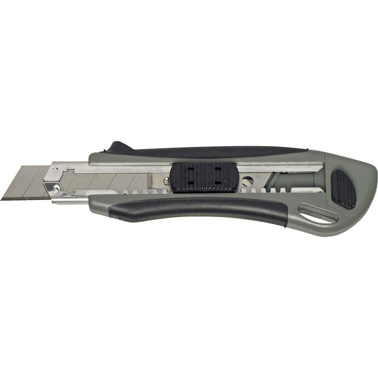 Cutter, PROFESSIONAL, blade width 18 mm, pack of 12.