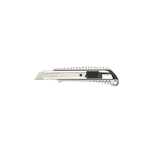 Cutter, STANDARD M, blade width 18 mm, pack of 12.